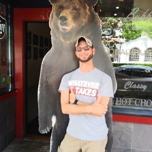 Meet your Posher, Jackie